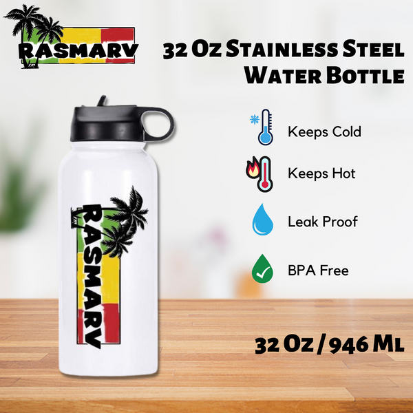 The Benefits of Rasmarv Water Bottles