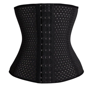 Corset Waist Trainer Bustiers Gothic Corsage Clothing - Rasmarv