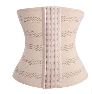 Corset Waist Trainer Bustiers Gothic Corsage Clothing - Rasmarv