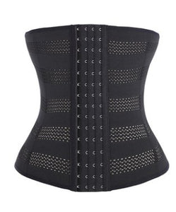 Corset Waist Trainer Bustiers Gothic Corsage Clothing - Rasmarv