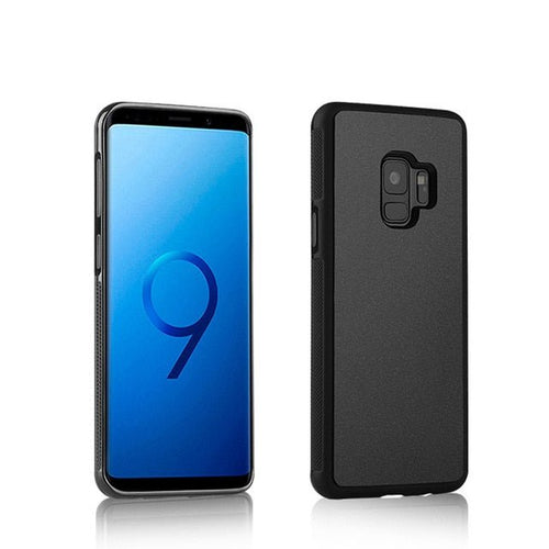 Anti Gravity Phone Case For Samsung S9 S8 S7 S6 S5 Edge Plus Note 8 7 5 4 For iPhone X 8 7 6S 6 Plus Adsorbed Cover Cases - Rasmarv
