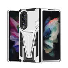 Load image into Gallery viewer, UltimateGuard 360: Premium Folding Screen Mobile Phone Protection for Z Fold3 - Bracket, Anti-Fall, Magnetic Suction, Flip3 Cooling Cases - Rasmarv