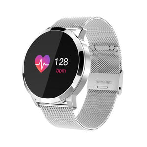 Men Women OLED Screen Bluetooth Smart Watch eprolo