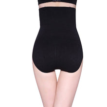 Load image into Gallery viewer, Seamless Women Shapers High Waist Slimming Tummy Control Knickers Pants Pantie Briefs Magic Body Shapewear Lady Corset Underwear eprolo