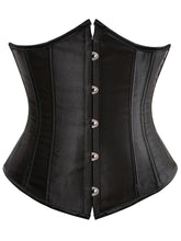 Load image into Gallery viewer, Plus Size Back Lace Up Corset eprolo