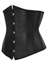 Load image into Gallery viewer, Plus Size Back Lace Up Corset eprolo