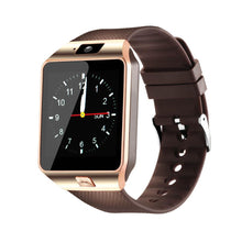Load image into Gallery viewer, LEMFO Smart Watch  Passometer DZ09 Support SIM TF Card  Reminder  Smart Watch for IOS Android Phone eprolo
