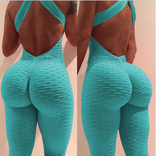 Load image into Gallery viewer, Push up high waist leggings women fitness workout leggings eprolo