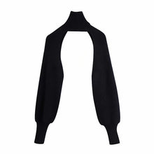Load image into Gallery viewer, Women Turtleneck Long Sleeve Knitting Sweater Casual Femme Chic Design Pullover High Street Lady Tops SW886 eprolo