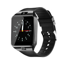 Load image into Gallery viewer, LEMFO Smart Watch  Passometer DZ09 Support SIM TF Card  Reminder  Smart Watch for IOS Android Phone eprolo