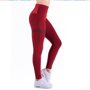 Sport Leggings Women Tights Skinny Joggers Pants Compression Gym Pants Sport Pants Sexy Push Up Gym Women Running eprolo