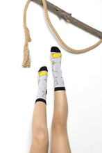 Load image into Gallery viewer, Women&#39;s Nerd Socks Set Socks n Socks