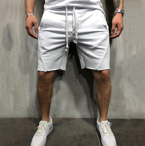 Quick-drying Shorts Men's Jogging Short Pants Casual Fitness Streetwear Men Shorts eprolo