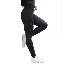 Load image into Gallery viewer, Sport Leggings Women Tights Skinny Joggers Pants Compression Gym Pants Sport Pants Sexy Push Up Gym Women Running eprolo