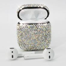 Load image into Gallery viewer, Luxury Diamond Decorative Case for Apple AirPods Case Accessories Wireless Bluetooth Earphone Protective Cover Airpod Shell Case eprolo