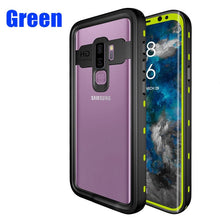 Load image into Gallery viewer, For Samsung Galaxy Note 9 Case RedPepper Dot Series IP68 Waterproof Diving Underwater PC + TPU Armor Cover S901 eprolo