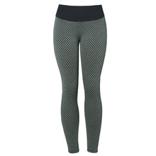 Load image into Gallery viewer, Fitness Gray Mujer Leggins Female Hips Push Up Hollow  Jeggings For Women Sexy Patchwork Athleisure High Waist Leggings eprolo