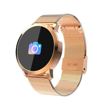Load image into Gallery viewer, Men Women OLED Screen Bluetooth Smart Watch eprolo