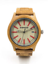Load image into Gallery viewer, Kylemore | Bamboo Everwood Watch Company