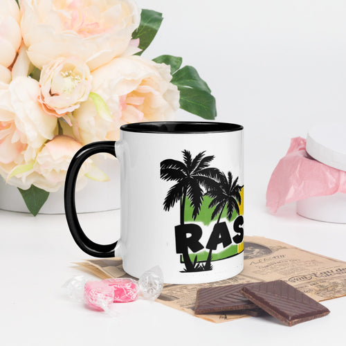 Mug with Color Inside Printful